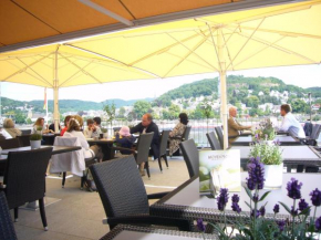 Отель RheinHotel ARTE  Ремаген